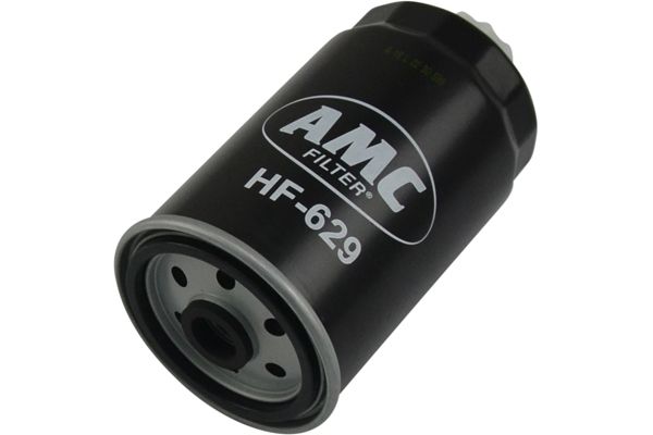AMC FILTER Kütusefilter HF-629